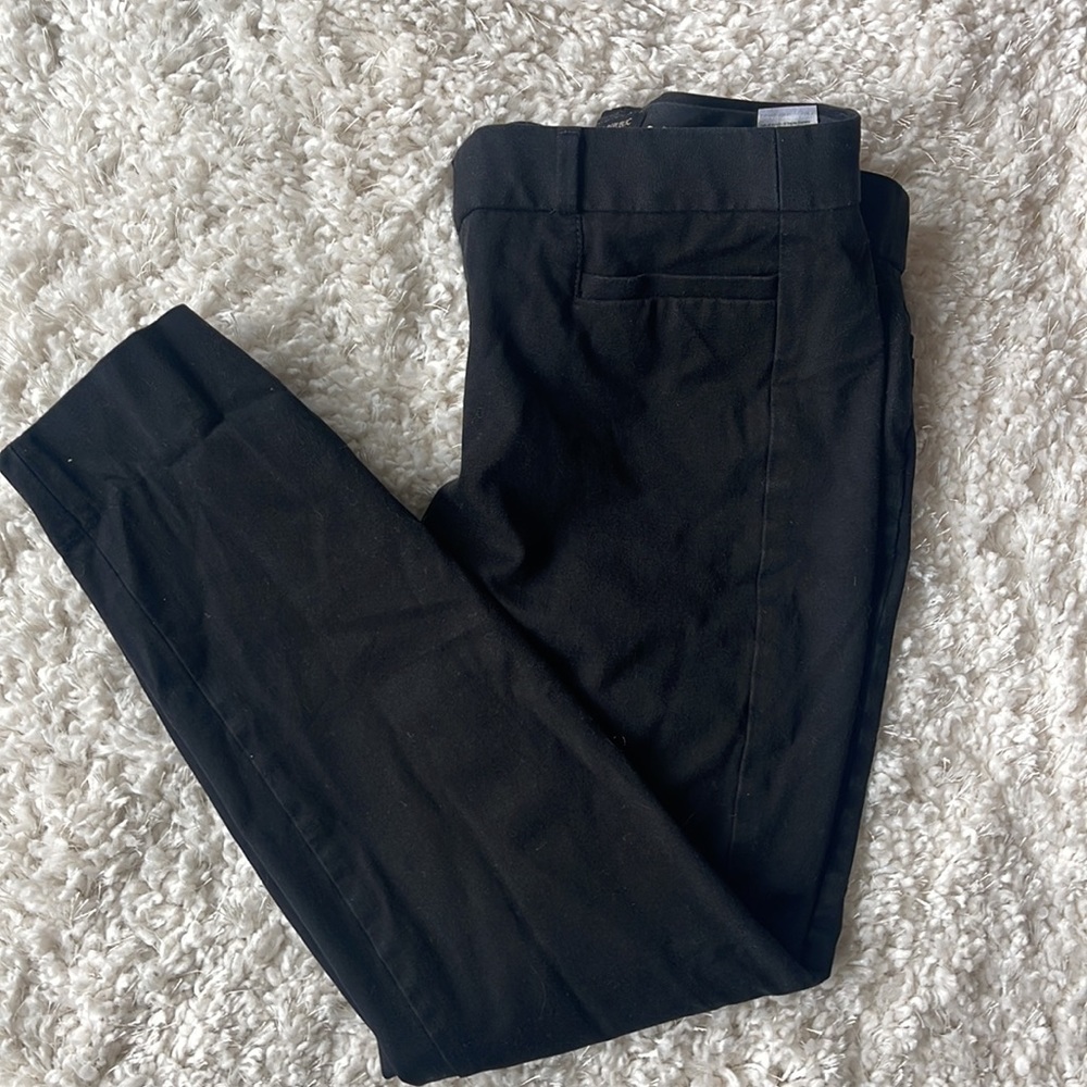 Banana Republic Work Pants